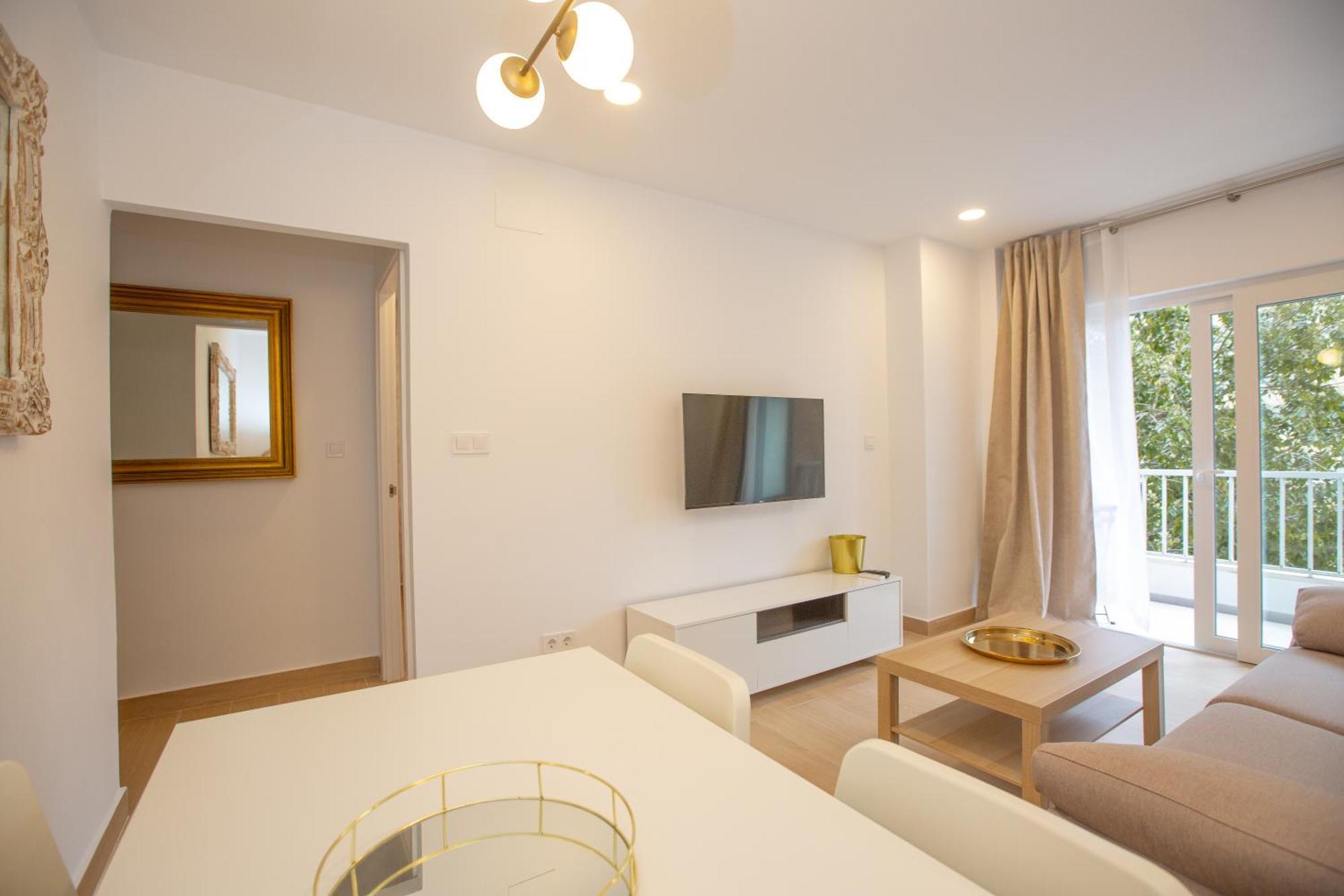 Apolo Gold Appartement Marbellac
